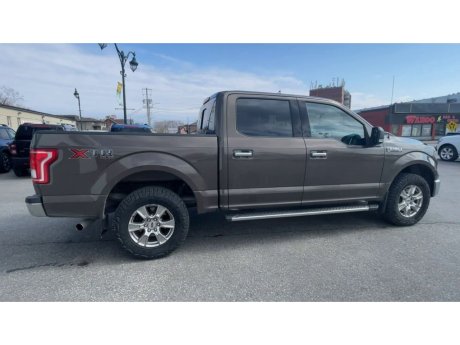 2016 Ford F-150 - 21783A Image 9