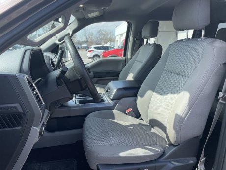 2016 Ford F-150 - 21783A Image 11