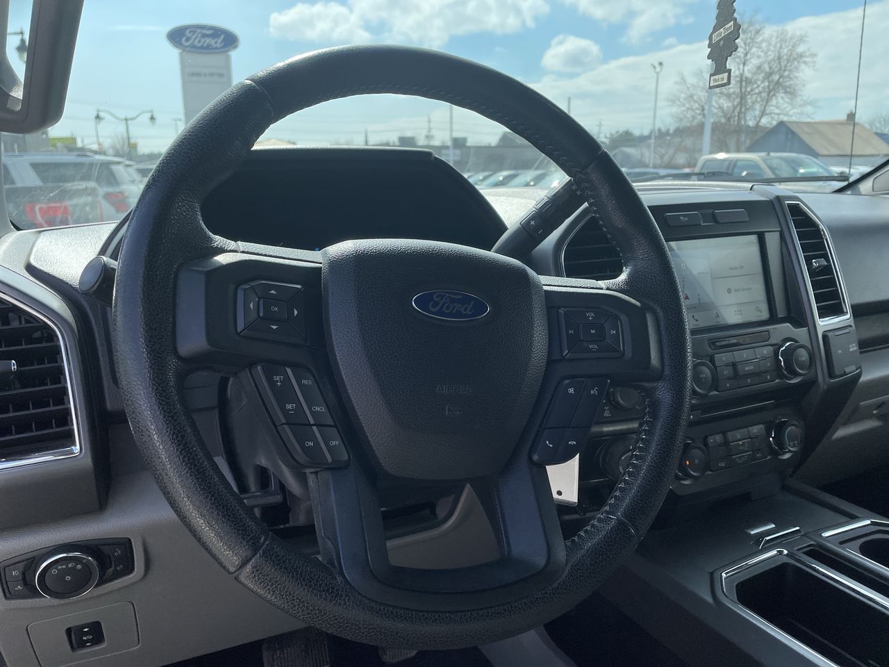 2016 Ford F-150 XLT - 21783A Mobile Image 13