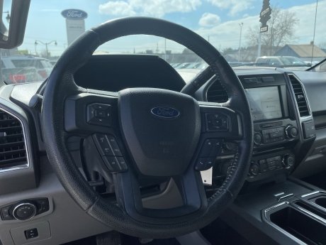 2016 Ford F-150 - 21783A Image 14