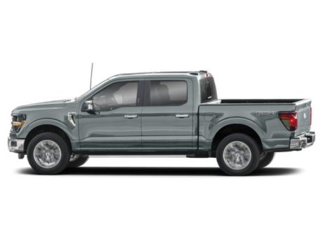 2024 Ford F-150 - 21838 Image 2