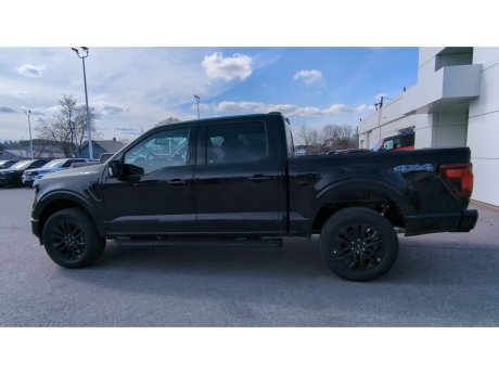 2024 Ford F-150 - 21837 Image 6