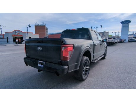 2024 Ford F-150 - 21837 Image 8