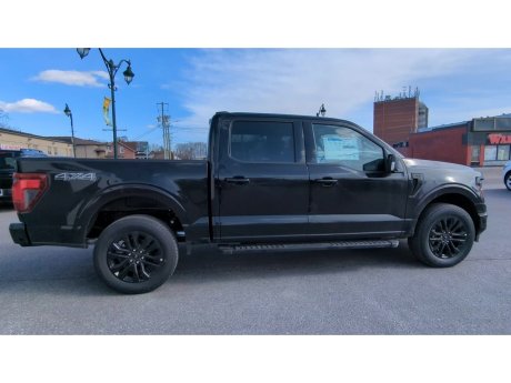2024 Ford F-150 - 21837 Image 9