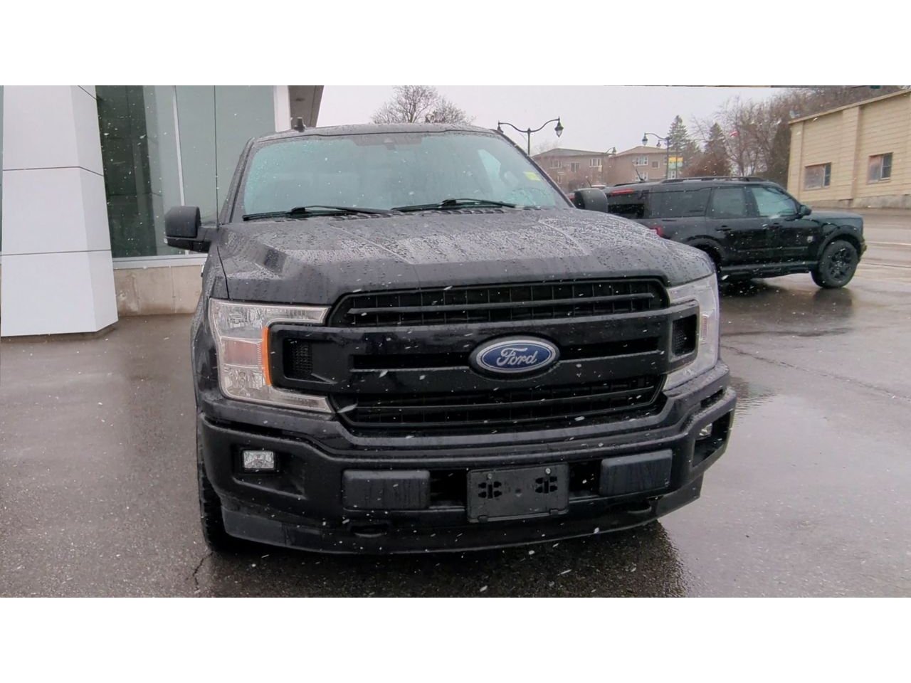 2020 Ford F-150 XLT - 21761A Mobile Image 2