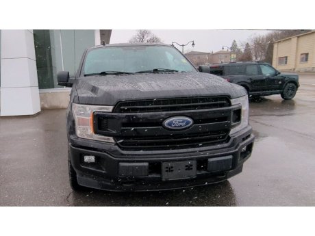 2020 Ford F-150 - 21761A Image 3