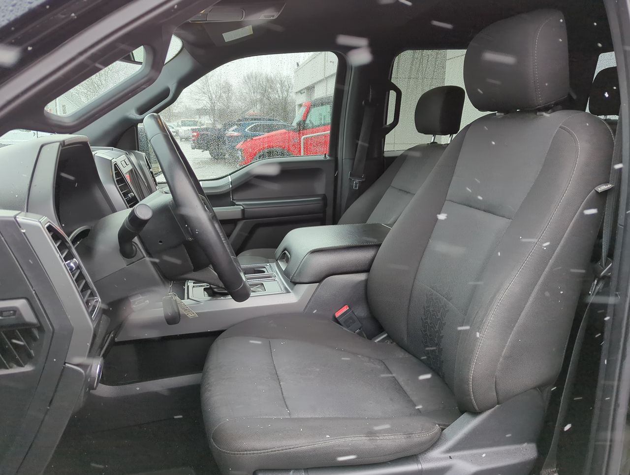 2020 Ford F-150 - 21761A Full Image 11