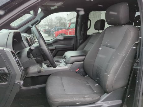 2020 Ford F-150 - 21761A Image 11