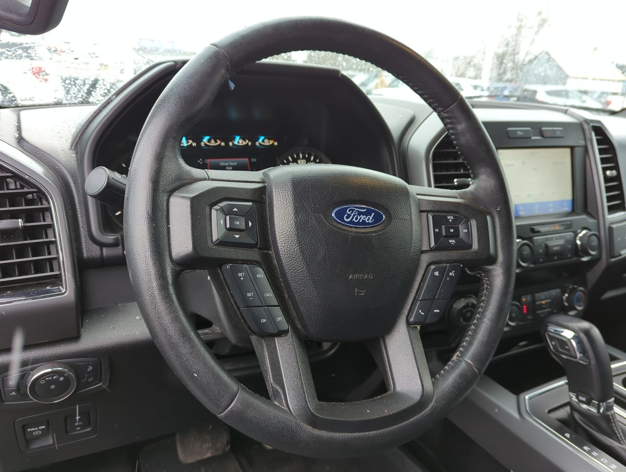 2020 Ford F-150 - 21761A Full Image 14
