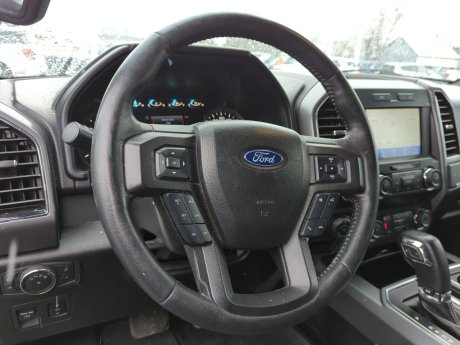 2020 Ford F-150 - 21761A Image 14