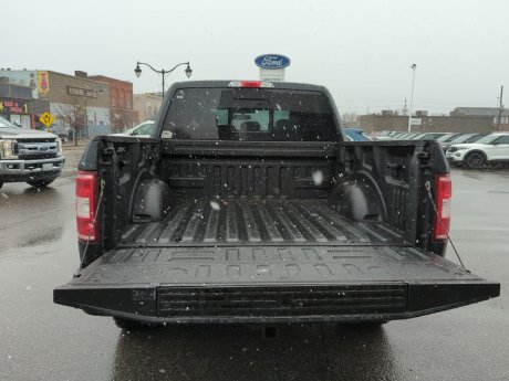 2020 Ford F-150 - 21761A Image 23
