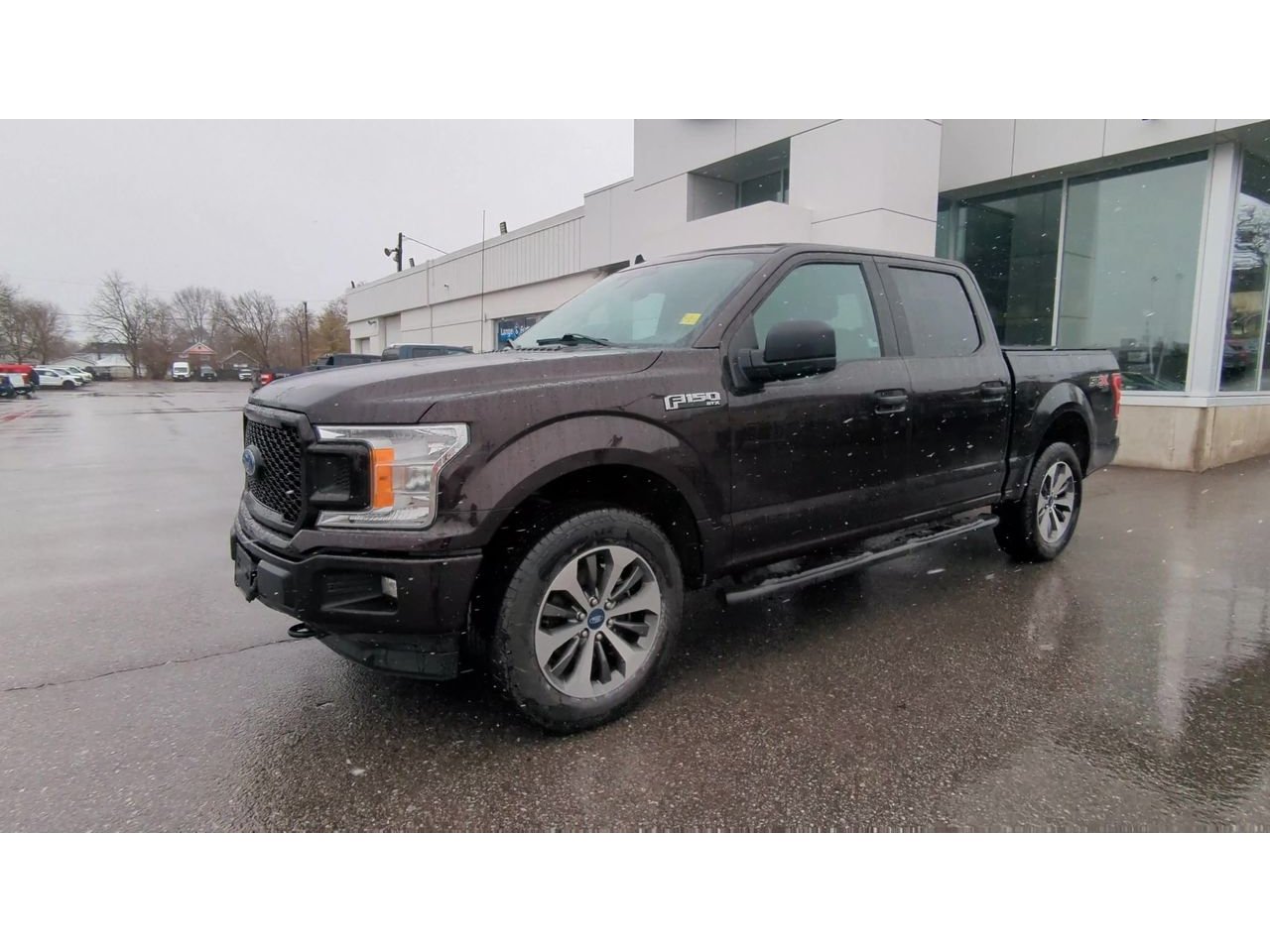 2020 Ford F-150 Xl - 21807A Mobile Image 3