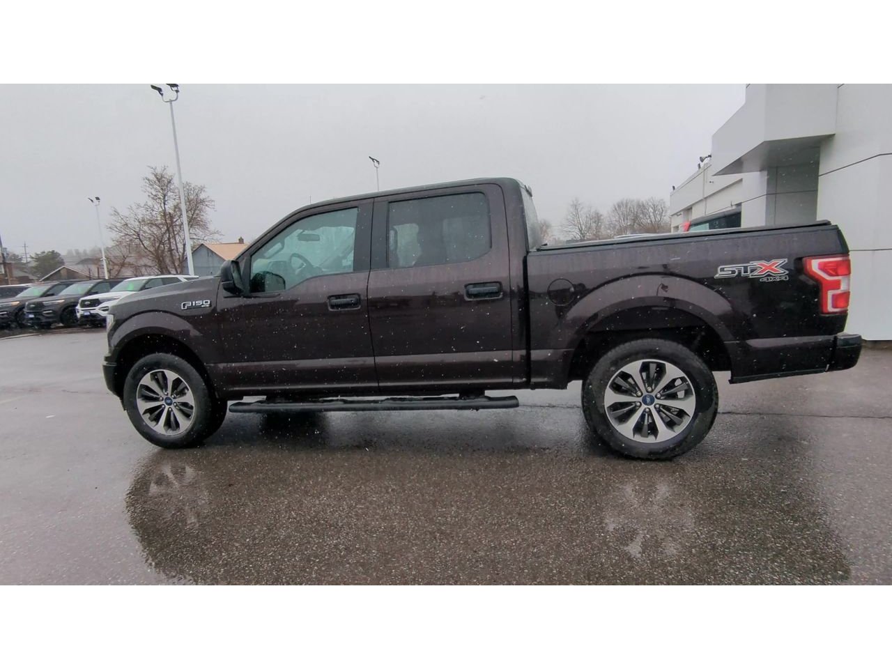 2020 Ford F-150 Xl - 21807A Mobile Image 5