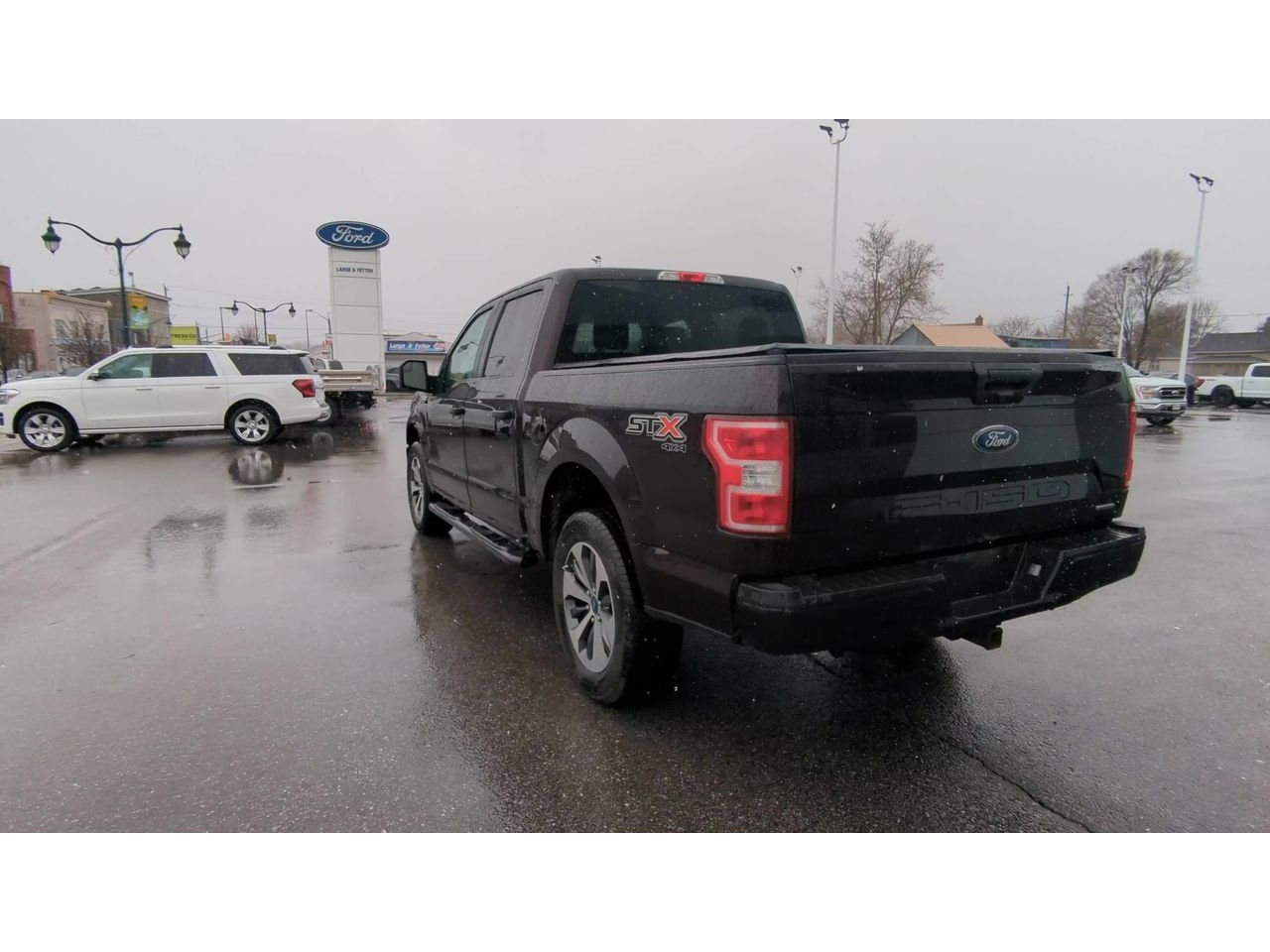 2020 Ford F-150 - 21807A Full Image 7