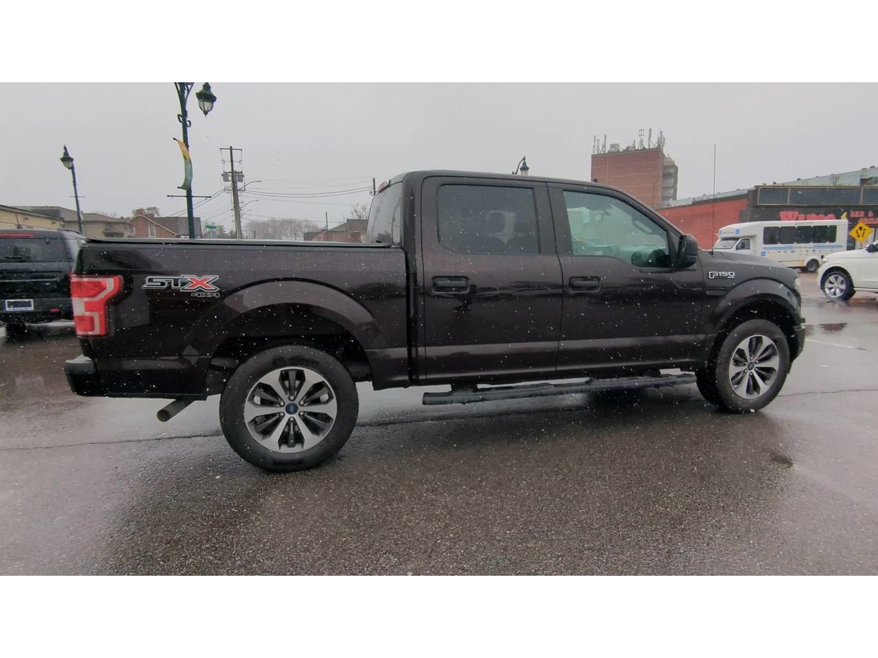 2020 Ford F-150 Xl - 21807A Mobile Image 8