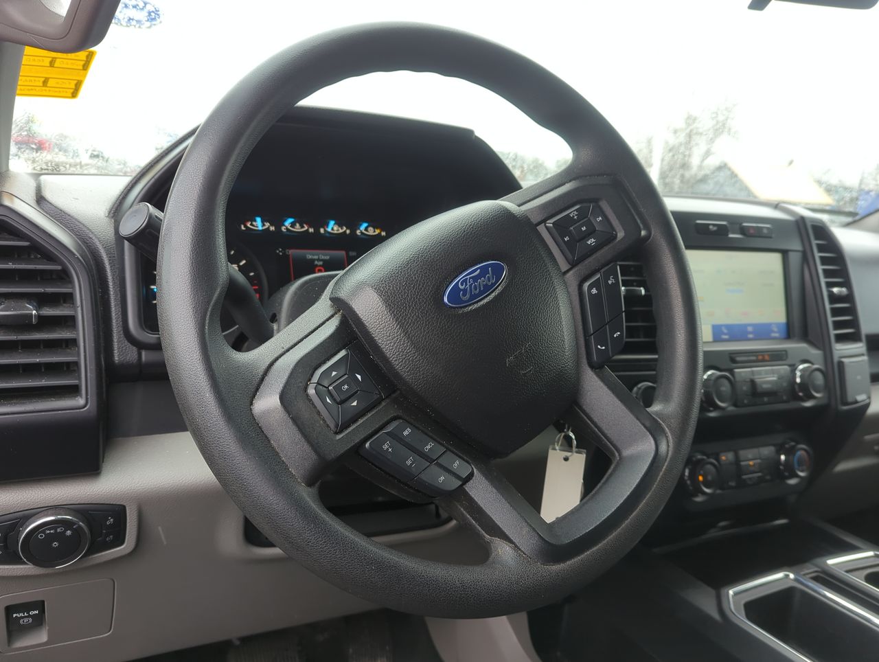 2020 Ford F-150 Xl - 21807A Mobile Image 13