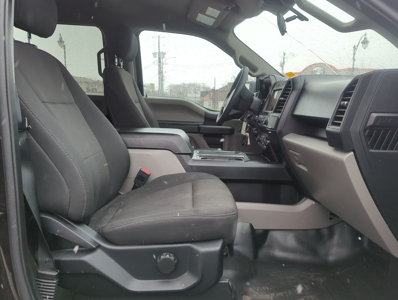 2020 Ford F-150 Xl - 21807A Mobile Image 21