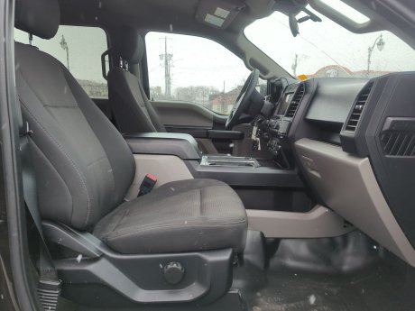2020 Ford F-150 - 21807A Image 22