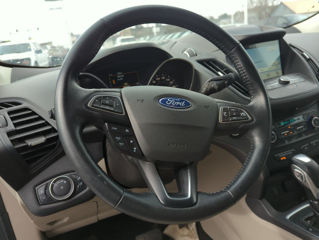 2019 Ford Escape - 21388A Full Image 14