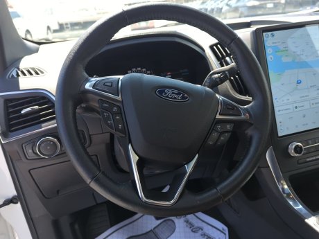 2022 Ford Edge - 21598A Image 14