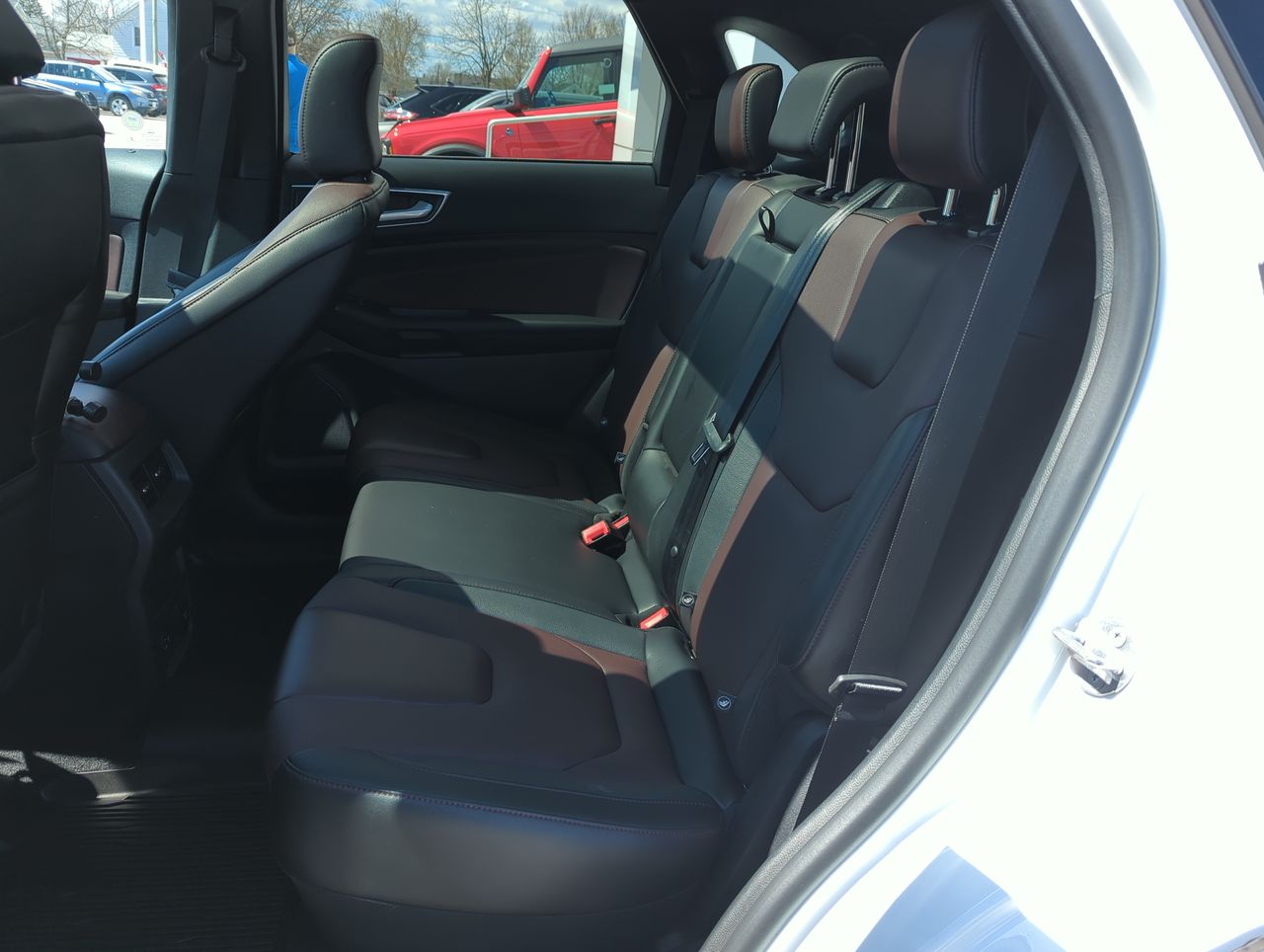 2022 Ford Edge - 21598A Full Image 23