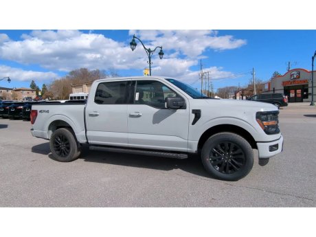 2024 Ford F-150 - 21865 Image 2
