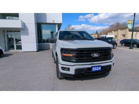 2024 Ford F-150 - 21865 Image 3