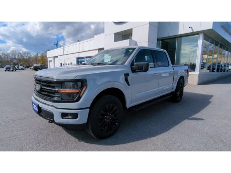 2024 Ford F-150 - 21865 Image 4