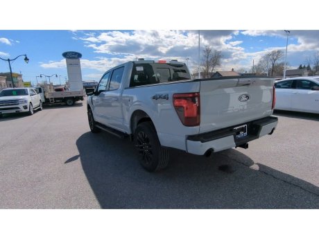 2024 Ford F-150 - 21865 Image 7