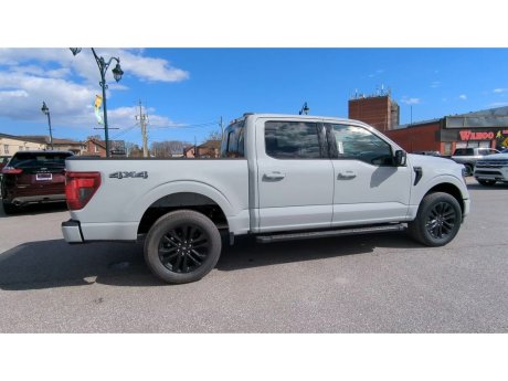 2024 Ford F-150 - 21865 Image 9