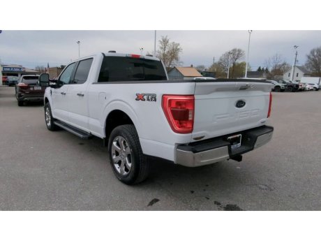 2021 Ford F-150 - 21801A Image 7