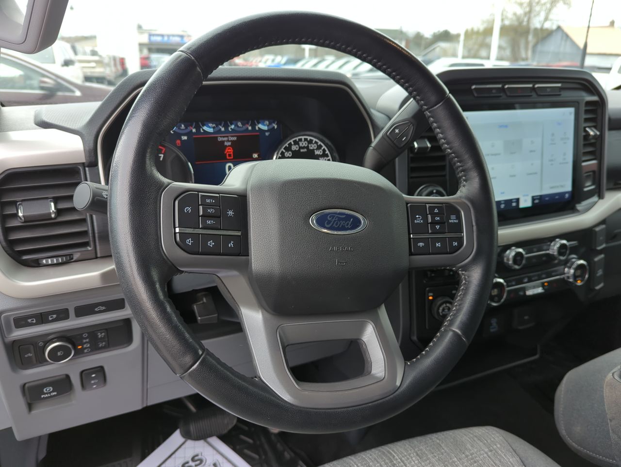2021 Ford F-150 XLT - 21801A Mobile Image 13