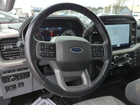 2021 Ford F-150 - 21801A Image 14