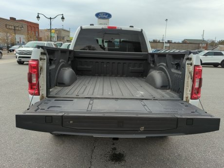 2021 Ford F-150 - 21801A Image 23
