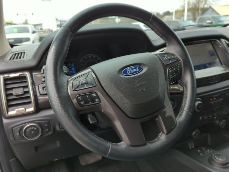 2021 Ford Ranger - 21755A Image 14