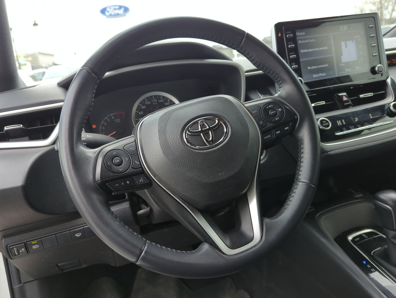2019 Toyota Corolla Hatchback - 21833A Full Image 6