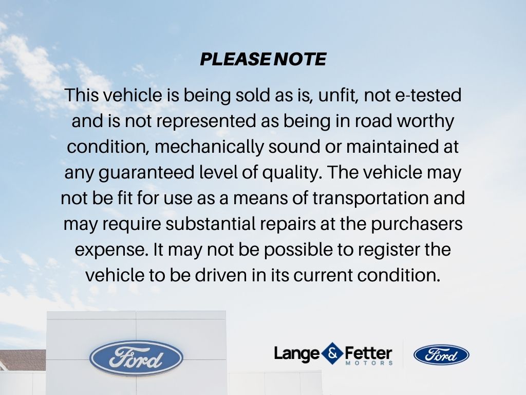 2015 Ford Edge Titanium - 21598B Mobile Image 1
