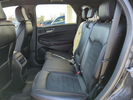 2022 Ford Edge - P21728A Image 20