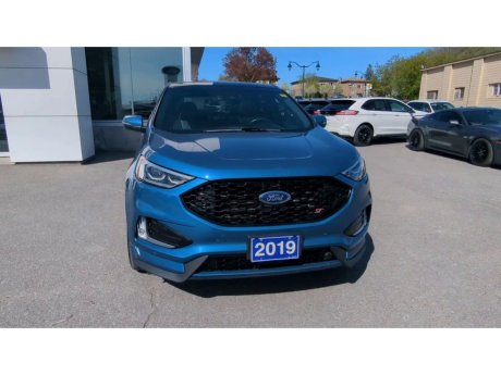 2019 Ford Edge - 21832A Image 3