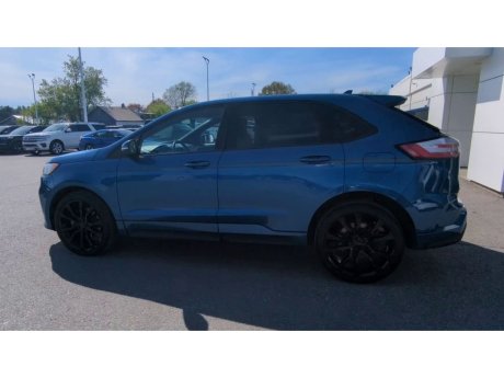 2019 Ford Edge - 21832A Image 6