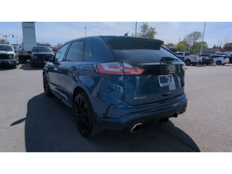 2019 Ford Edge - 21832A Image 7