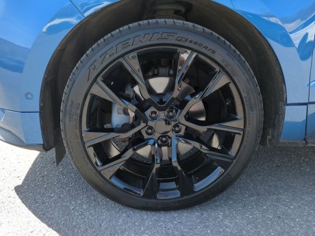 2019 Ford Edge - 21832A Image 10