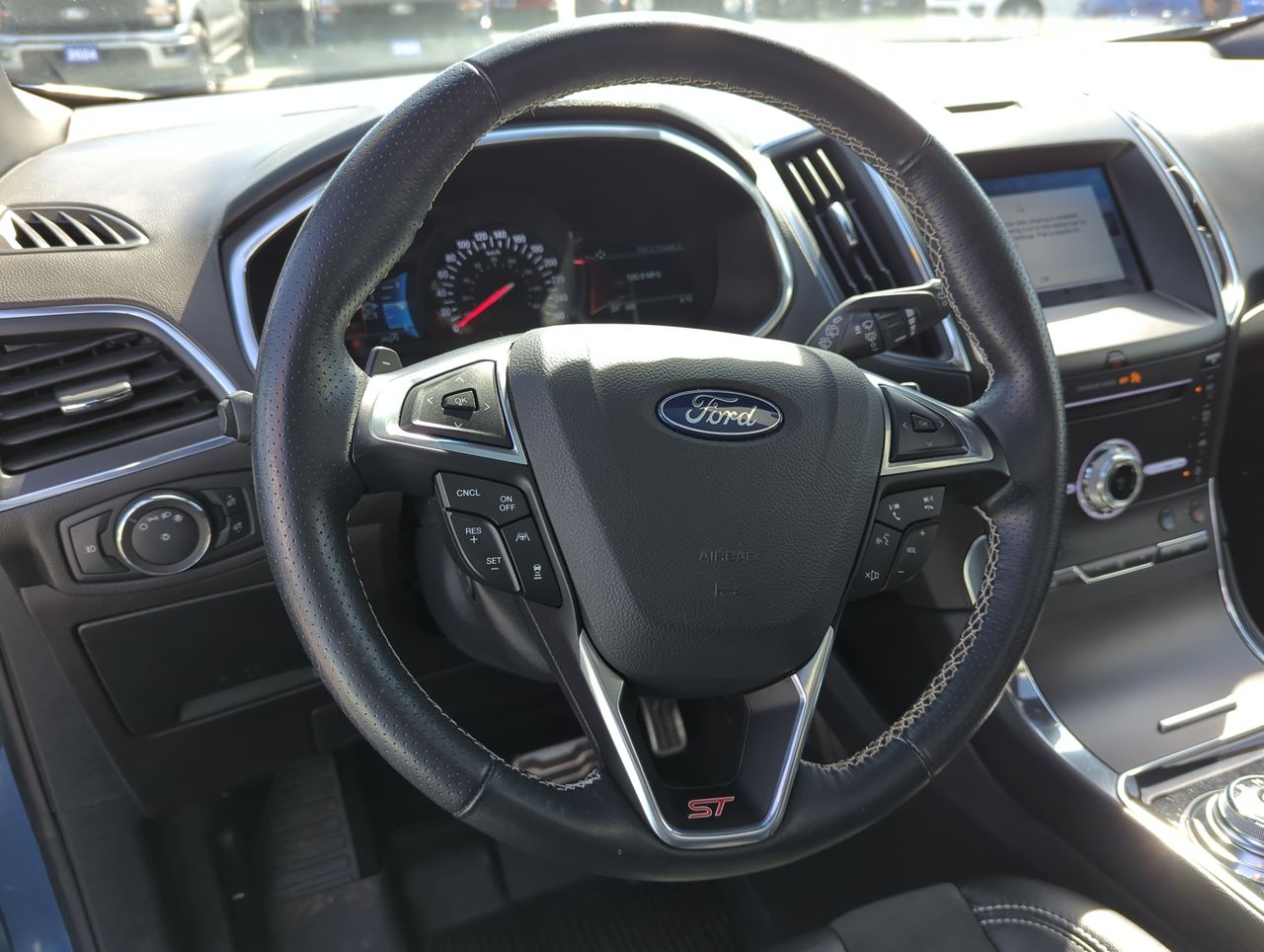 2019 Ford Edge St - 21832A Mobile Image 13