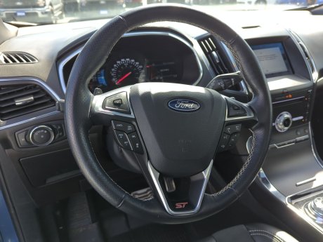 2019 Ford Edge - 21832A Image 14