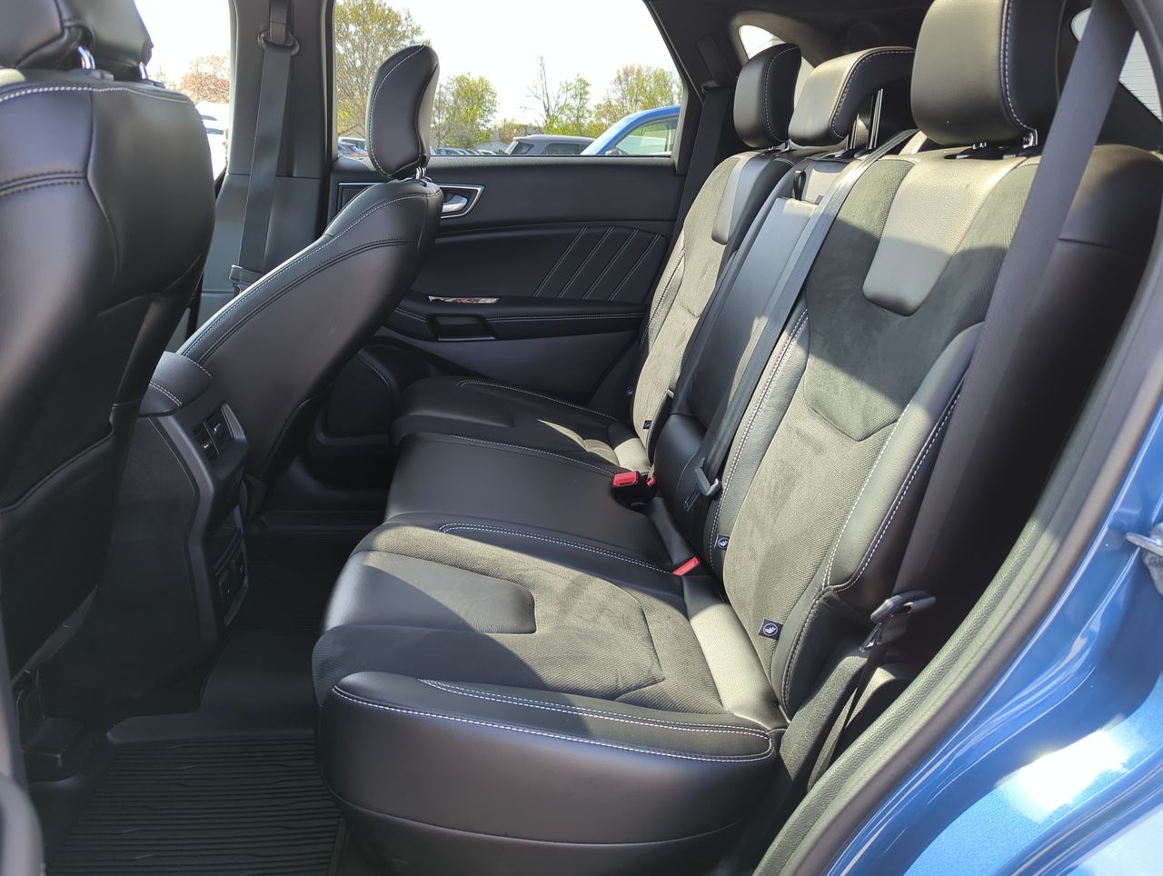 2019 Ford Edge St - 21832A Mobile Image 21