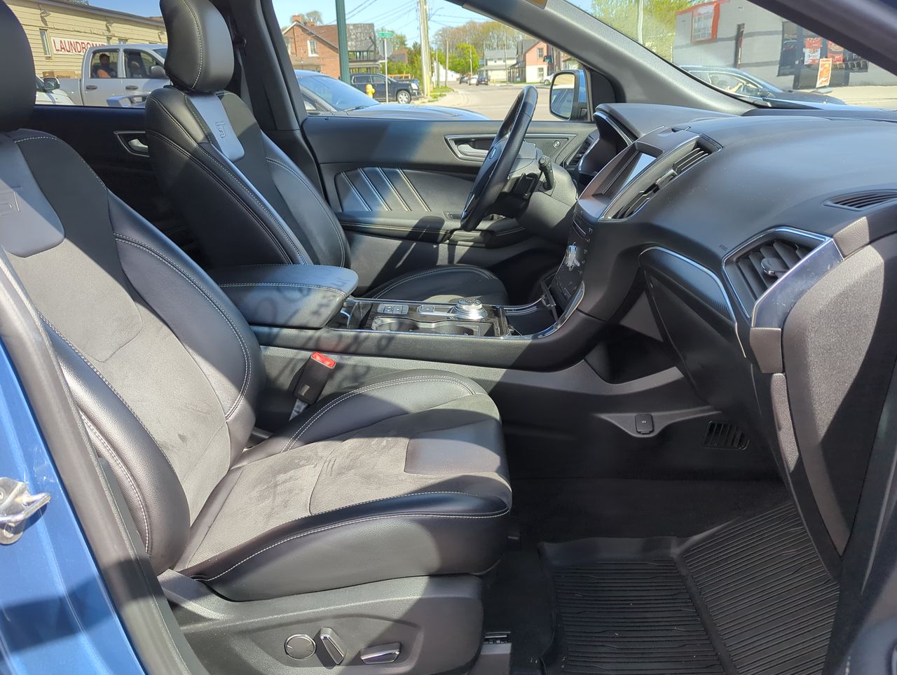 2019 Ford Edge St - 21832A Mobile Image 24