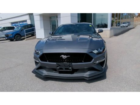 2022 Ford Mustang - 21330C Image 3