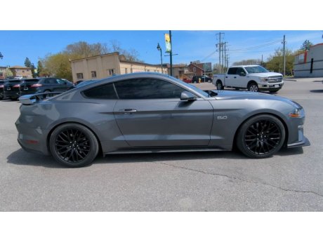 2022 Ford Mustang - 21330C Image 9
