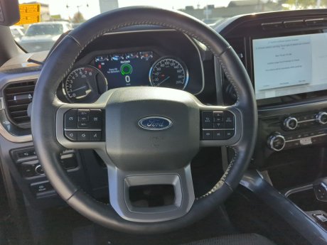 2022 Ford F-150 - 21789A Image 14