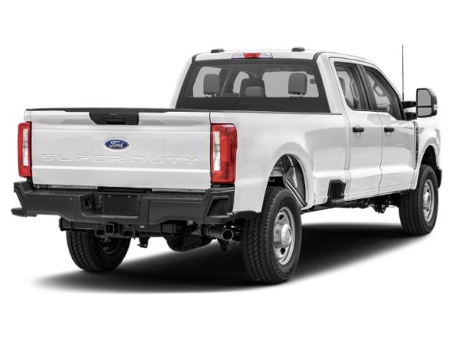 2024 Ford Super Duty F-350 SRW for sale in Trenton, ON | New Ford Sales